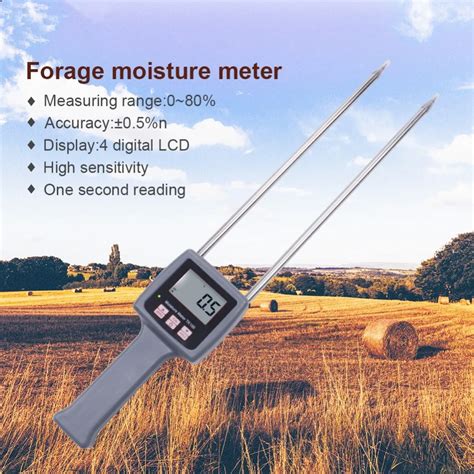 moisture content meter food|moisture meter for plastic granules.